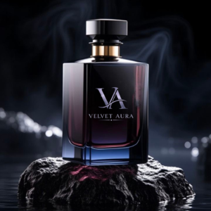 Experience confidence and class with Velvet Aura Men’s Eau De Parfum, crafted for the modern man. This premium fragrance blends rich woody, musky, and spicy notes to create a bold yet refined aroma. Long-lasting and refreshing, it keeps you feeling powerful and fresh from day to night — perfect for daily wear, office, and special occasions.